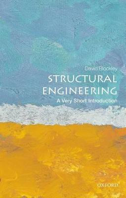 Structural Engineering  - A Very Short Introduction(English, Paperback, Blockley David)