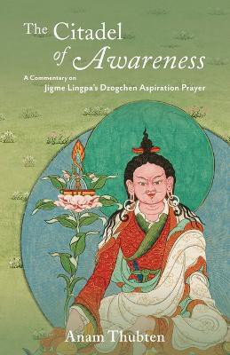 The Citadel of Awareness(English, Paperback, Thubten Anam)