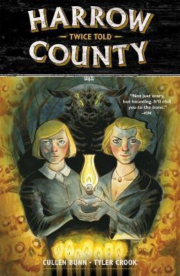 Harrow County Volume 2(English, Paperback, Bunn Cullen)