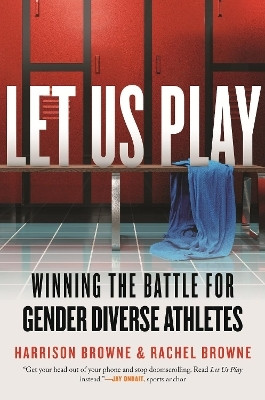 Let Us Play(English, Hardcover, Browne Harrison)