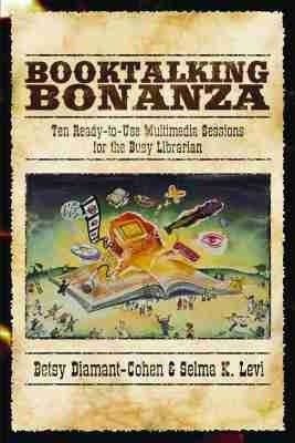 Booktalking Bonanza(English, Paperback, American Library Association)