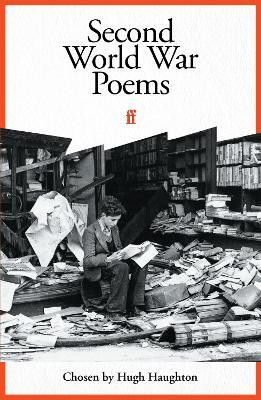 Second World War Poems(English, Paperback, Poets Various)
