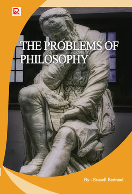 The Problems of Philosophy(Hardcover, Bertrand Russell)