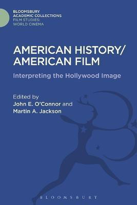 American History/American Film(English, Electronic book text, unknown)