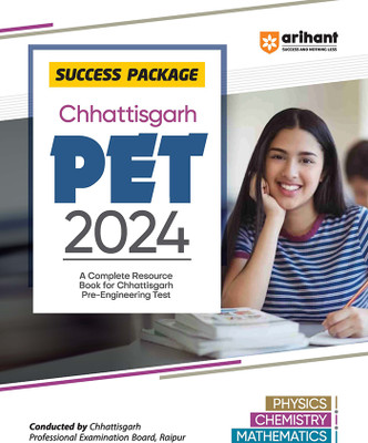Chhattisgarh Pet Guide (Editionviii)(English, Hardcover, unknown)