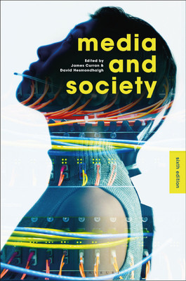 Media and Society(English, Paperback, unknown)