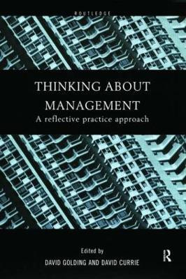 Thinking About Management(English, Paperback, unknown)