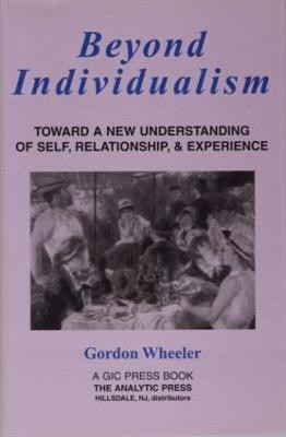 Beyond Individualism(English, Paperback, Wheeler Gordon)