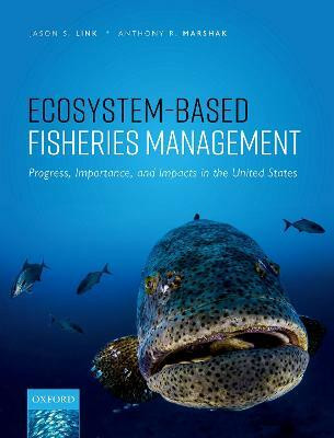 Ecosystem-Based Fisheries Management(English, Hardcover, Link Jason S.)
