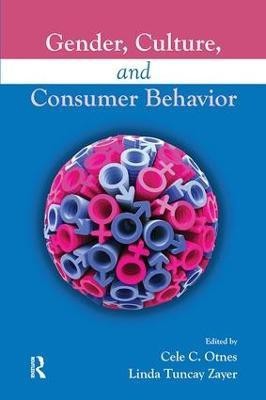 Gender, Culture, and Consumer Behavior(English, Paperback, unknown)