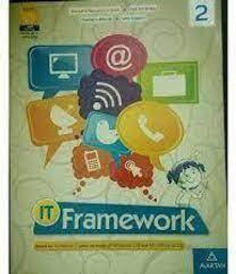 IT FRAMEWORK CLASS 2(Paperback, PANAL OF AUTHOR)