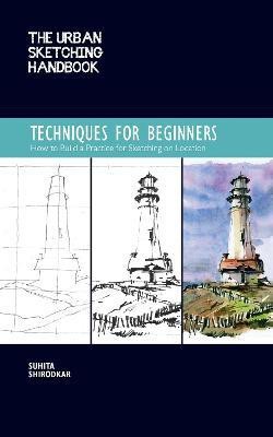 The Urban Sketching Handbook Techniques for Beginners(English, Electronic book text, Shirodkar Suhita)