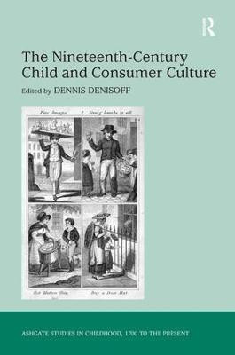 The Nineteenth-Century Child and Consumer Culture(English, Hardcover, unknown)