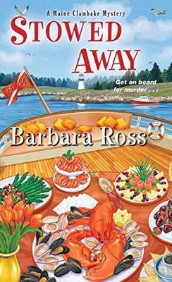 Stowed Away(English, Paperback, Ross Barbara)