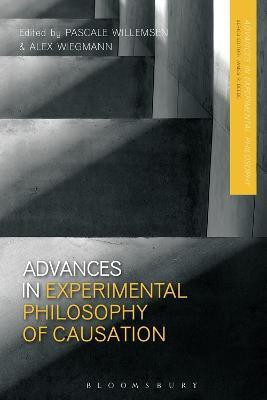 Advances in Experimental Philosophy of Causation(English, Electronic book text, unknown)