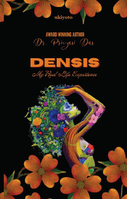 Densis(English, Hardcover, Das Priyasi)