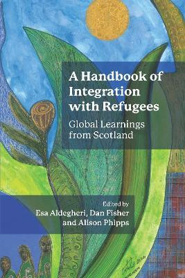 A Handbook of Integration with Refugees(English, Hardcover, unknown)