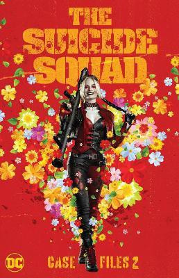 The Suicide Squad Case Files 2(English, Paperback, Ostrander John)