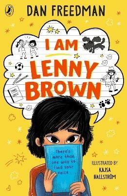 I Am Lenny Brown(English, Paperback, Freedman Dan)