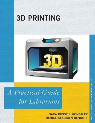 3D Printing(English, Electronic book text, Russell Gonzalez Sara)