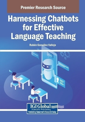 Harnessing Chatbots for Effective Language Teaching(English, Paperback, unknown)