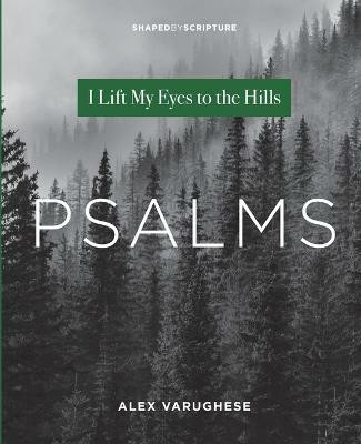 Psalms(English, Paperback, Varughese Alex)