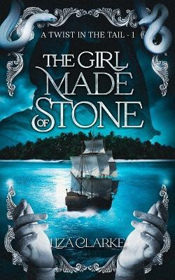 The Girl Made of Stone(English, Paperback, Clarke Liza)