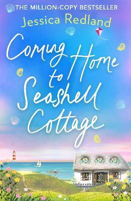 Coming Home To Seashell Cottage(English, Paperback, Redland Jessica)
