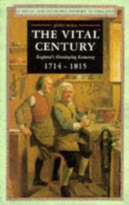 The Vital Century(English, Paperback, Rule John)