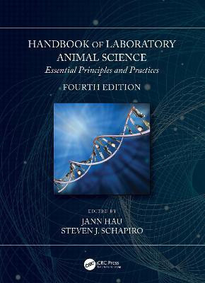 Handbook of Laboratory Animal Science(English, Hardcover, unknown)