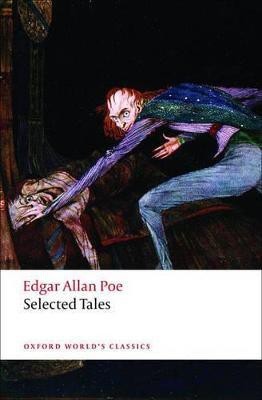 Selected Tales(English, Paperback, Poe Edgar Allan)