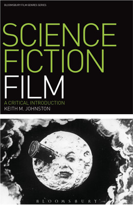 Science Fiction Film(English, Paperback, Johnston Keith M.)