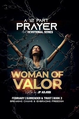 Woman of Valor(English, Paperback, Adjodi Jp)
