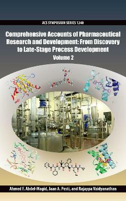 Comprehensive Accounts of Pharmaceutical Research and Development(English, Hardcover, unknown)