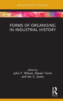 Forms of Organising in Industrial History(English, Hardcover, unknown)