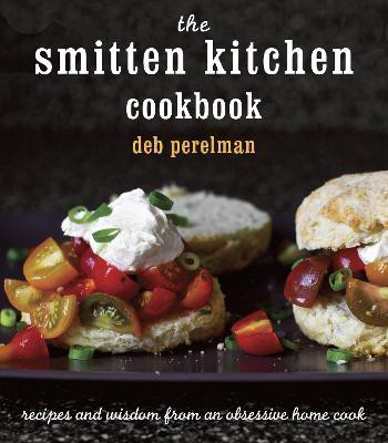 The Smitten Kitchen Cookbook(English, Hardcover, Perelman Deb)