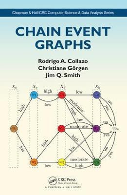 Chain Event Graphs(English, Hardcover, Collazo Rodrigo A.)
