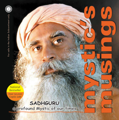 Mystic's Musings(English, Paperback, Sadhguru)