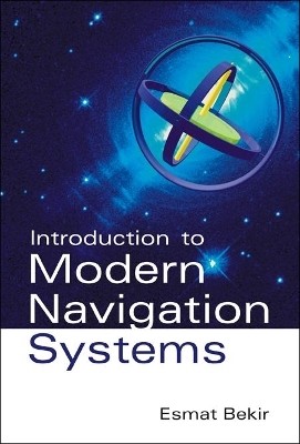 Introduction To Modern Navigation Systems(English, Hardcover, Bekir Esmat)