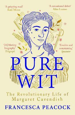 Pure Wit(English, Paperback, Peacock Francesca)