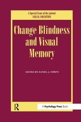 Change Blindness and Visual Memory(English, Paperback, unknown)