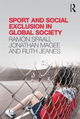 Sport and Social Exclusion in Global Society(English, Paperback, Spaaij Ramon)