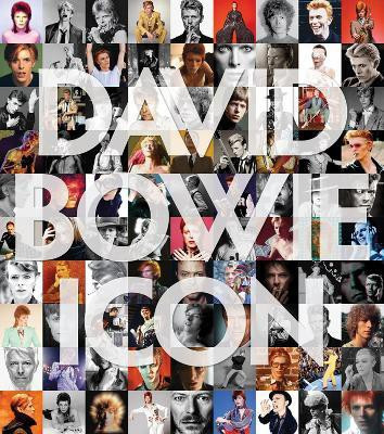 David Bowie: Icon(English, Hardcover, unknown)