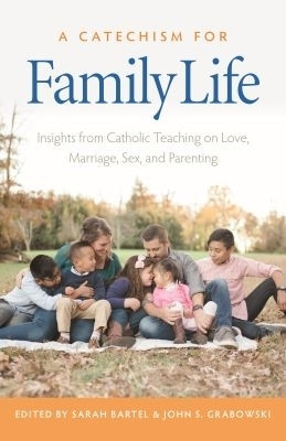A Catechism for Family Life(English, Paperback, unknown)