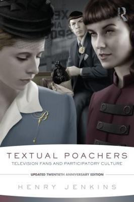 Textual Poachers(English, Paperback, Jenkins Henry)