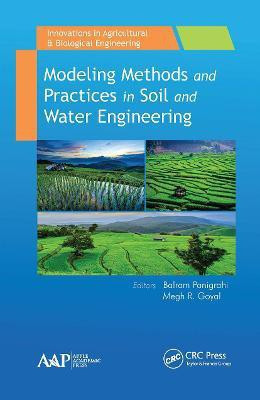 Modeling Methods and Practices in Soil and Water Engineering(English, Paperback, unknown)