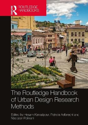 The Routledge Handbook of Urban Design Research Methods(English, Paperback, unknown)