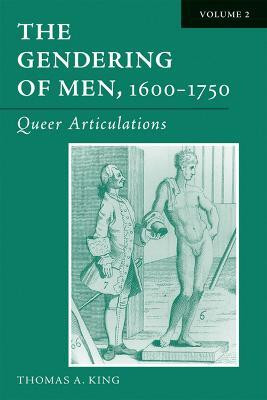 The Gendering of Men, 1600-1750(English, Hardcover, unknown)