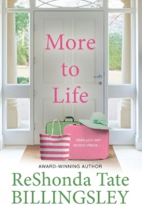 More To Life(English, Paperback, Billingsley Reshonda Tate)