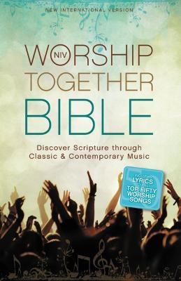 NIV, Worship Together Bible, Hardcover(English, Hardcover, unknown)